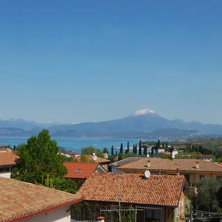 Hotell Clarin 14 By Dori Peschiera del Garda