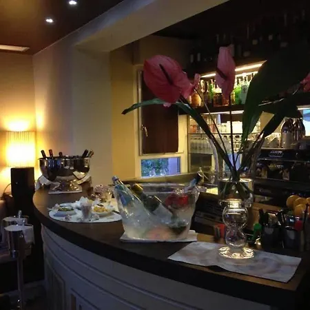 Hotell Clarin 14 By Dori